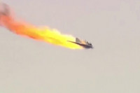 [ẢNH] Vũ khí laser Peresvet của Nga thực chiến thành công tại Syria?