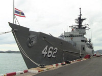 [ẢNH] Khám phá sức mạnh chiến hạm cỡ lớn Mỹ tặng đồng minh Đông Nam Á