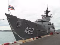 [ẢNH] Khám phá sức mạnh chiến hạm cỡ lớn Mỹ tặng đồng minh Đông Nam Á