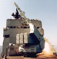 [ẢNH] Khám phá sức mạnh chiến hạm cỡ lớn Mỹ tặng đồng minh Đông Nam Á