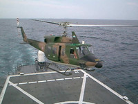 [ẢNH] Khám phá sức mạnh chiến hạm cỡ lớn Mỹ tặng đồng minh Đông Nam Á