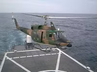 [ẢNH] Khám phá sức mạnh chiến hạm cỡ lớn Mỹ tặng đồng minh Đông Nam Á