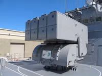 [ẢNH] Khám phá sức mạnh chiến hạm cỡ lớn Mỹ tặng đồng minh Đông Nam Á