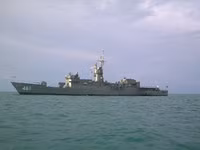 [ẢNH] Khám phá sức mạnh chiến hạm cỡ lớn Mỹ tặng đồng minh Đông Nam Á