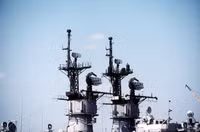 [ẢNH] Khám phá sức mạnh chiến hạm cỡ lớn Mỹ tặng đồng minh Đông Nam Á