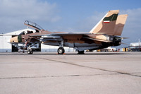 [ẢNH] Vì sao Mỹ lo ngại với chính chiến đấu cơ do mình sản xuất xuất hiện tại Trung Đông?