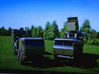 [ẢNH] Thương đau tại Syria giúp Nga hoàn thiện 