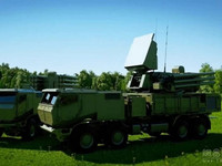 [ẢNH] Thương đau tại Syria giúp Nga hoàn thiện 