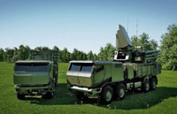 [ẢNH] Thương đau tại Syria giúp Nga hoàn thiện 