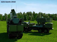 [ẢNH] Thương đau tại Syria giúp Nga hoàn thiện 