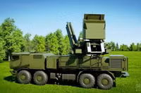 [ẢNH] Thương đau tại Syria giúp Nga hoàn thiện 