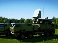 [ẢNH] Thương đau tại Syria giúp Nga hoàn thiện 