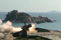 [ẢNH] Quân đội quốc gia Lybia dọa dùng tên lửa Rubezh đánh chìm tàu Thổ Nhĩ Kỳ