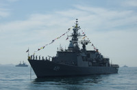 [ẢNH] Thái Lan ngậm 