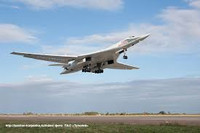 Tu-160M2, máy bay ném bom chiến lược hiện đại nhất của Nga sắp trình làng