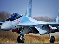 [ẢNH] Su-35 của không quân ĐNÁ phá thế trận muốn độc chiếm biển Đông