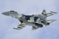 [ẢNH] Su-35 của không quân ĐNÁ phá thế trận muốn độc chiếm biển Đông