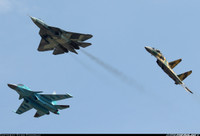 [ẢNH] Su-35 của không quân ĐNÁ phá thế trận muốn độc chiếm biển Đông