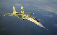 [ẢNH] Su-35 của không quân ĐNÁ phá thế trận muốn độc chiếm biển Đông