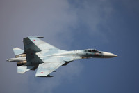 [ẢNH] Su-35 của không quân ĐNÁ phá thế trận muốn độc chiếm biển Đông