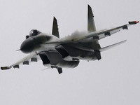 [ẢNH] Su-35 của không quân ĐNÁ phá thế trận muốn độc chiếm biển Đông