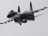 [ẢNH] Su-35 của không quân ĐNÁ phá thế trận muốn độc chiếm biển Đông