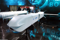 [ẢNH] Đáp lại F-35 tung hoành tại Damascus, Nga cho Su-57 phóng 