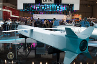 [ẢNH] Đáp lại F-35 tung hoành tại Damascus, Nga cho Su-57 phóng 