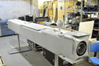 [ẢNH] Đáp lại F-35 tung hoành tại Damascus, Nga cho Su-57 phóng 