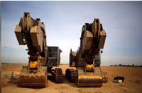 Israel phá hủy đường hầm của Phong trào Hồi giáo Hamas