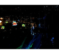 Khán giả vỡ oà với màn biểu diễn piano bay trong đêm Love Songs Party