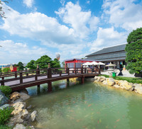 Khán giả vỡ oà với màn biểu diễn piano bay trong đêm Love Songs Party