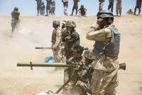 [ẢNH] Bất ngờ đặc nhiệm Nga sử dụng 