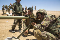 [ẢNH] Bất ngờ đặc nhiệm Nga sử dụng 