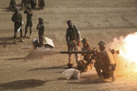 [ẢNH] Bất ngờ đặc nhiệm Nga sử dụng 