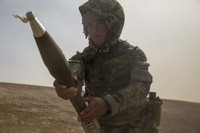 [ẢNH] Bất ngờ đặc nhiệm Nga sử dụng 