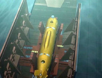 [ẢNH] Hàng loạt tính năng siêu tưởng của tàu ngầm hạt nhân Poseidon bị nghi ngờ không có thật