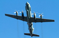 Loại máy bay vận tải cánh quạt lớn nhất Việt Nam từng sở hữu