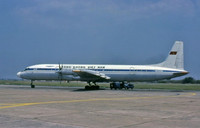 Loại máy bay vận tải cánh quạt lớn nhất Việt Nam từng sở hữu