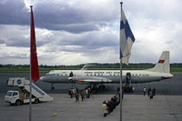 Loại máy bay vận tải cánh quạt lớn nhất Việt Nam từng sở hữu