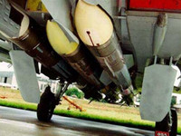 [ẢNH] Nga thử nghiệm xong tên lửa R-37M, Mỹ có nên lo sợ?