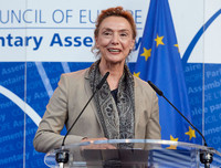 [ẢNH] Nga đánh tiếng mời, Mỹ sẽ tham gia Lễ duyệt binh Ngày Chiến thắng trên Quảng trường Đỏ?