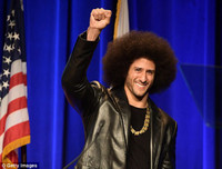 Bất ngờ với danh sách 