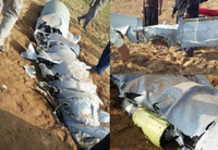 Mỹ tung bằng chứng tên lửa Kh-101 của Nga kém tin cậy hơn AGM-158 JASSM