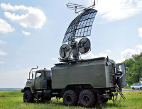 [ẢNH] Vũ khí bí mật của Ukraine giúp Thổ Nhĩ Kỳ diệt toàn bộ Pantsir-S1 tại Libya?