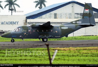 [ẢNH] Báo Nga: Việt Nam mua thêm lô máy bay do Indonesia sản xuất