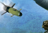 [ẢNH] Không hề kiêng nể Thổ Nhĩ Kỳ, Nga dùng vũ khí thông minh hủy diệt phiến quân tại Syria