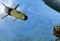 [ẢNH] Không hề kiêng nể Thổ Nhĩ Kỳ, Nga dùng vũ khí thông minh hủy diệt phiến quân tại Syria