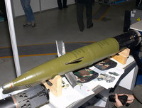 [ẢNH] Không hề kiêng nể Thổ Nhĩ Kỳ, Nga dùng vũ khí thông minh hủy diệt phiến quân tại Syria