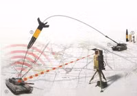 [ẢNH] Không hề kiêng nể Thổ Nhĩ Kỳ, Nga dùng vũ khí thông minh hủy diệt phiến quân tại Syria